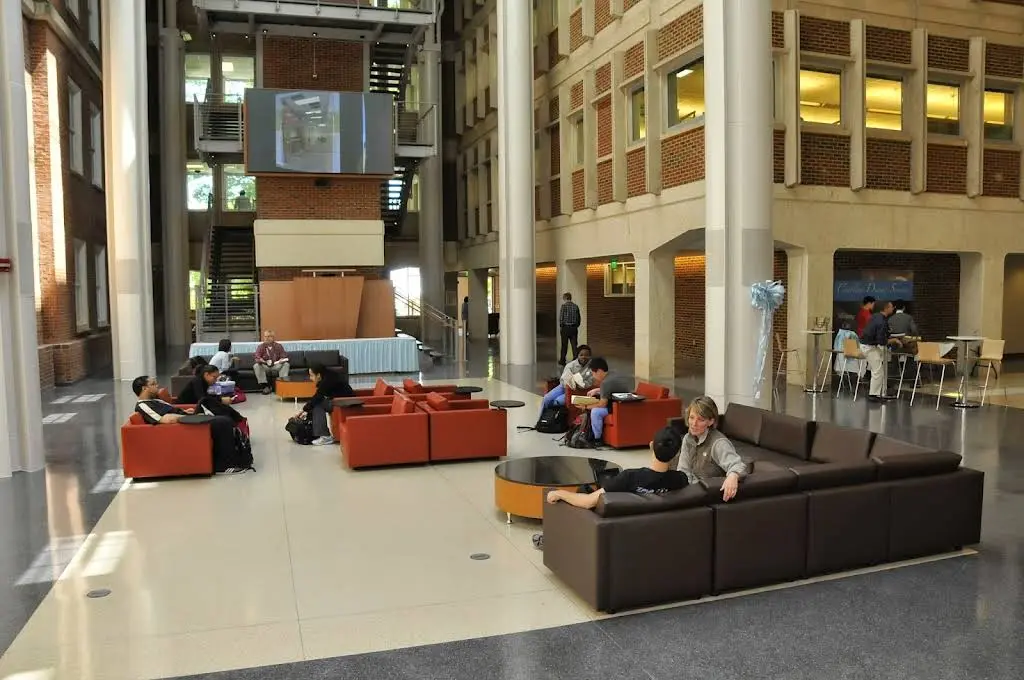 UNC Adams School of Dentistry