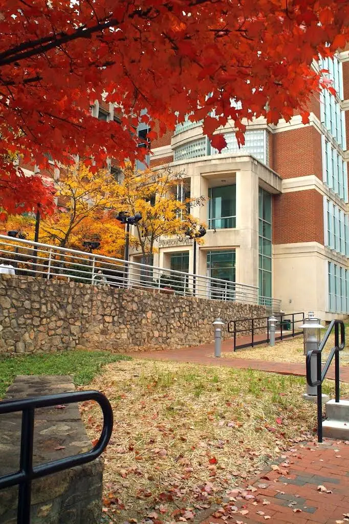 UNC Adams School of Dentistry