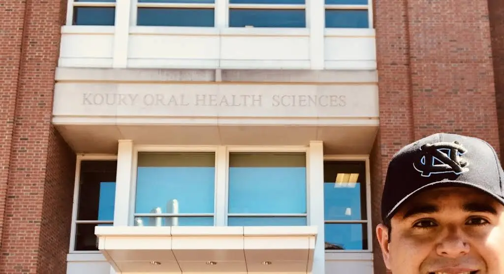 UNC Adams School of Dentistry