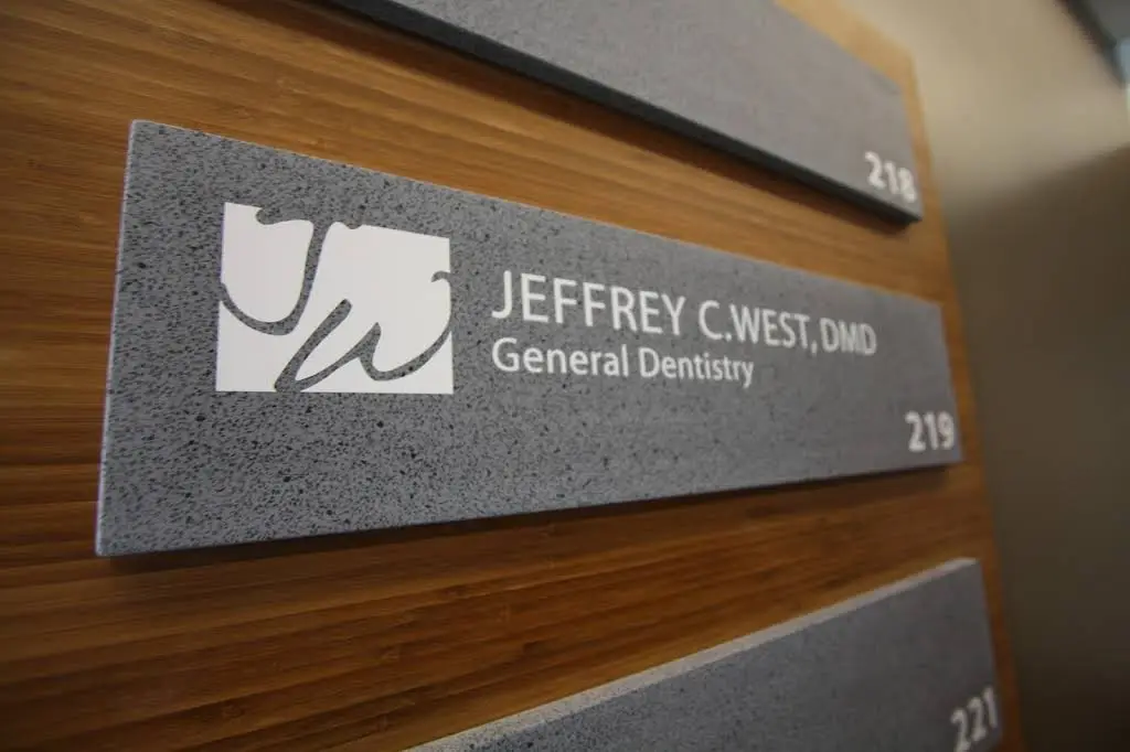 Jeffrey C. West, DMD, PA