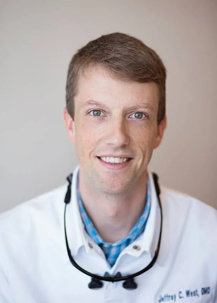 Jeffrey C. West, DMD, PA