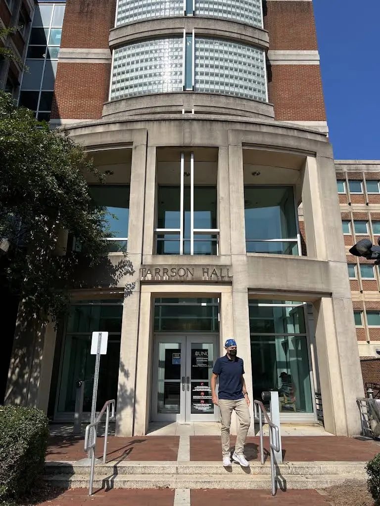 Adams School of Dentistry Dental Faculty Practice