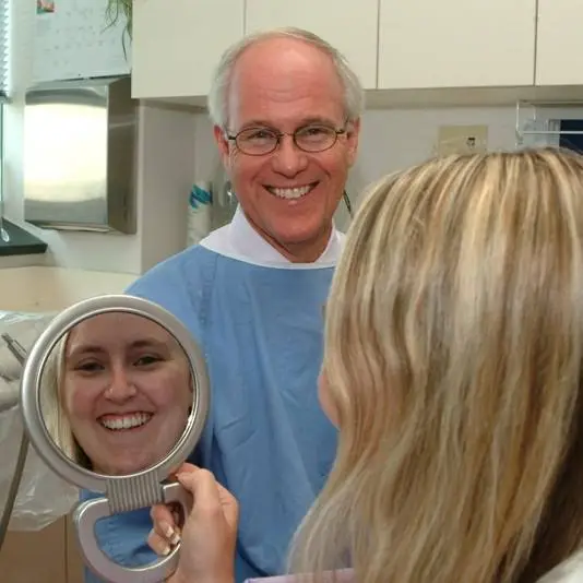 Adams School of Dentistry Dental Faculty Practice