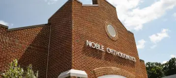 Noble Orthodontics