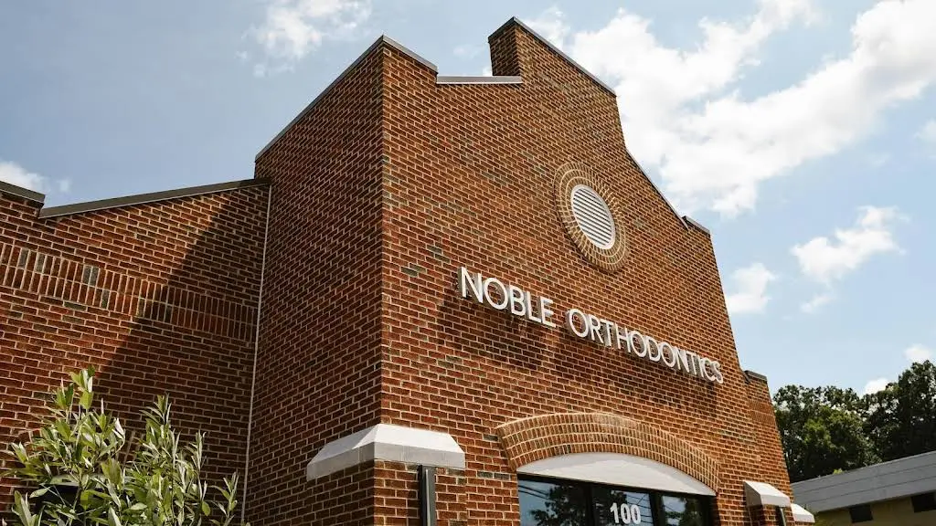 Noble Orthodontics