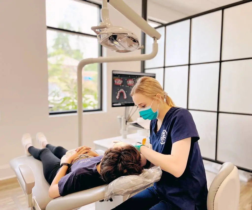 Noble Orthodontics