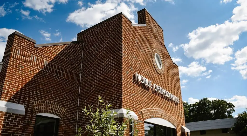 Noble Orthodontics