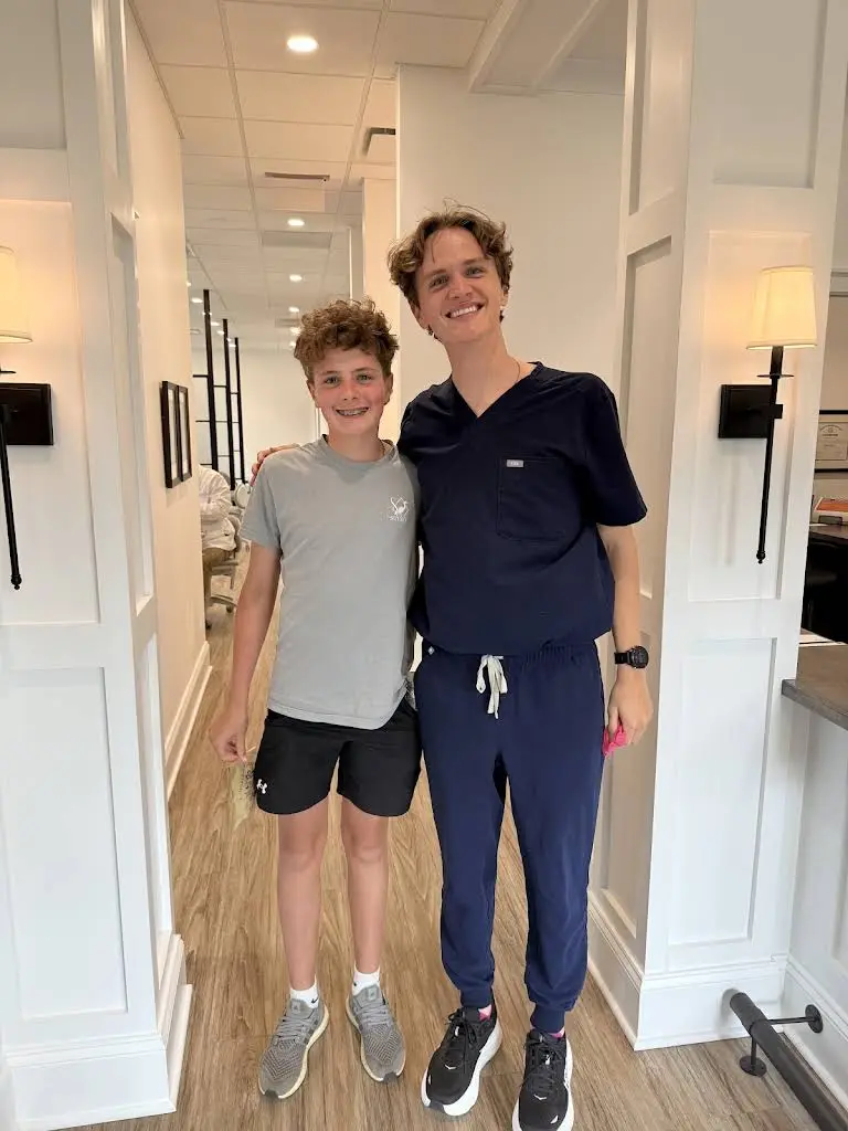 Noble Orthodontics