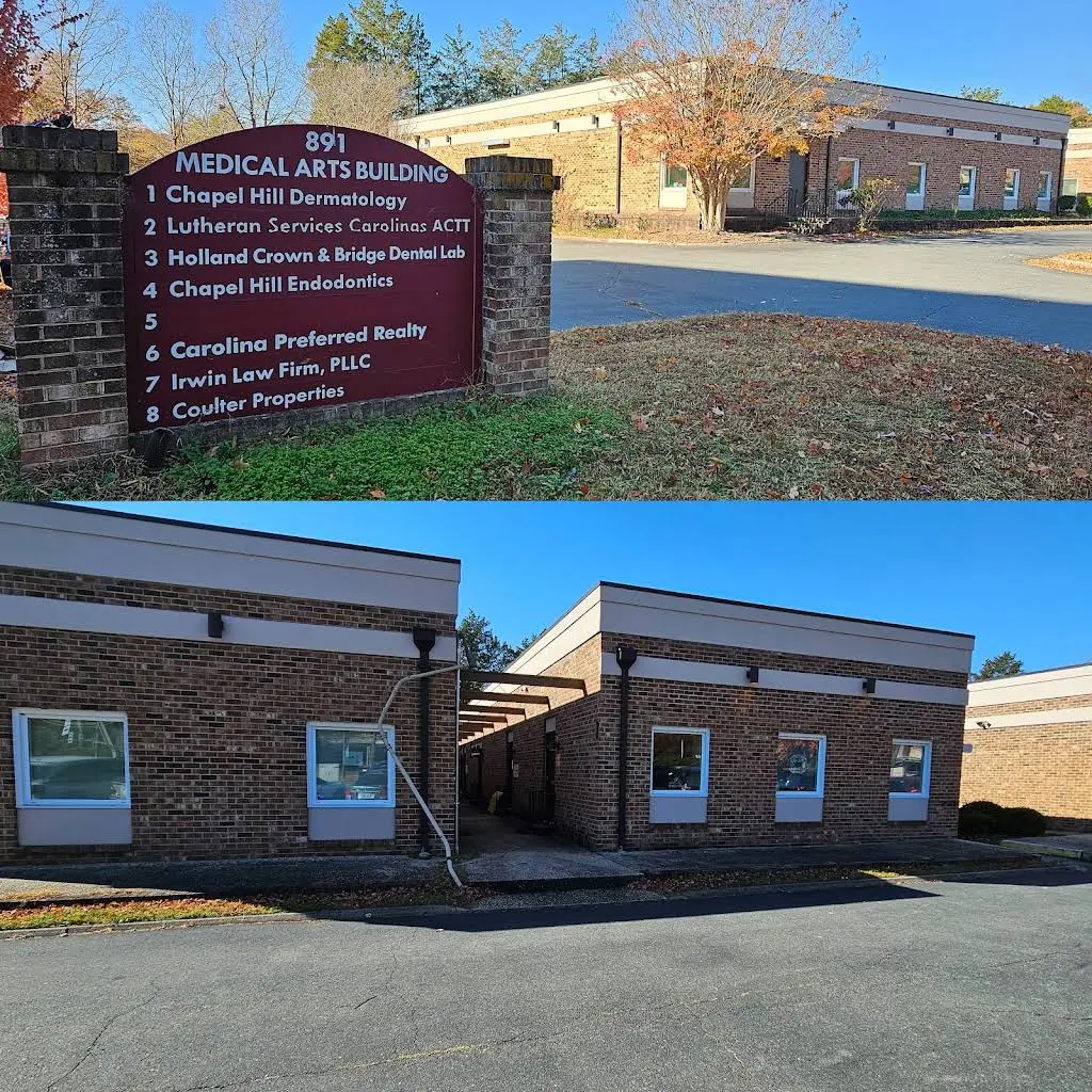 Chapel Hill Endodontics