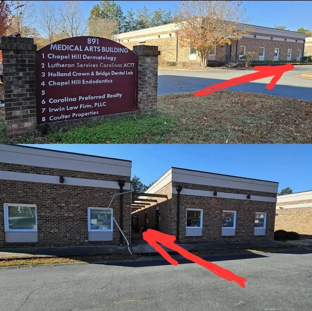 Chapel Hill Endodontics