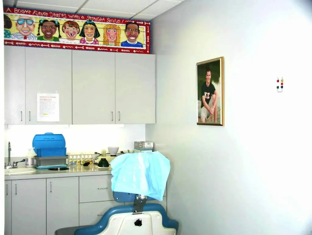 Hearne Orthodontics