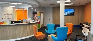 Peninsula Pediatric Dentistry