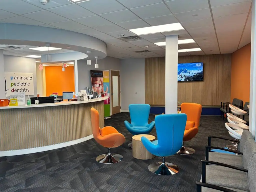 Peninsula Pediatric Dentistry
