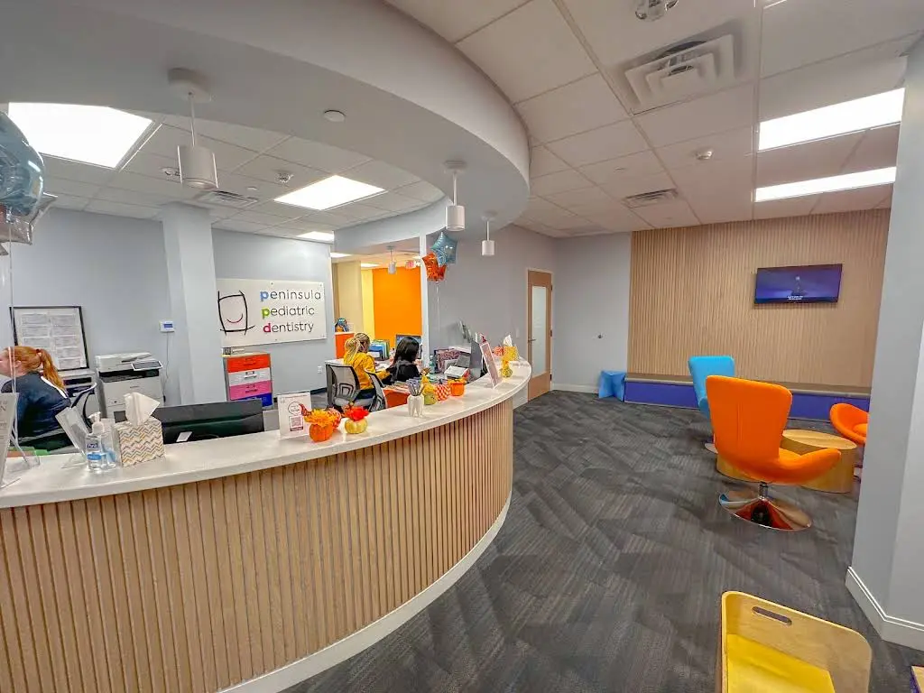 Peninsula Pediatric Dentistry