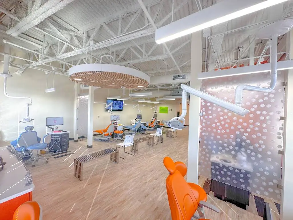 Peninsula Pediatric Dentistry