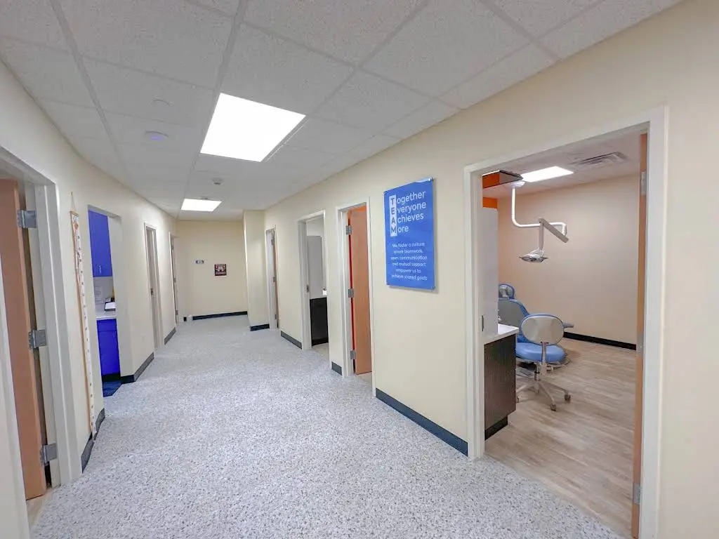 Peninsula Pediatric Dentistry