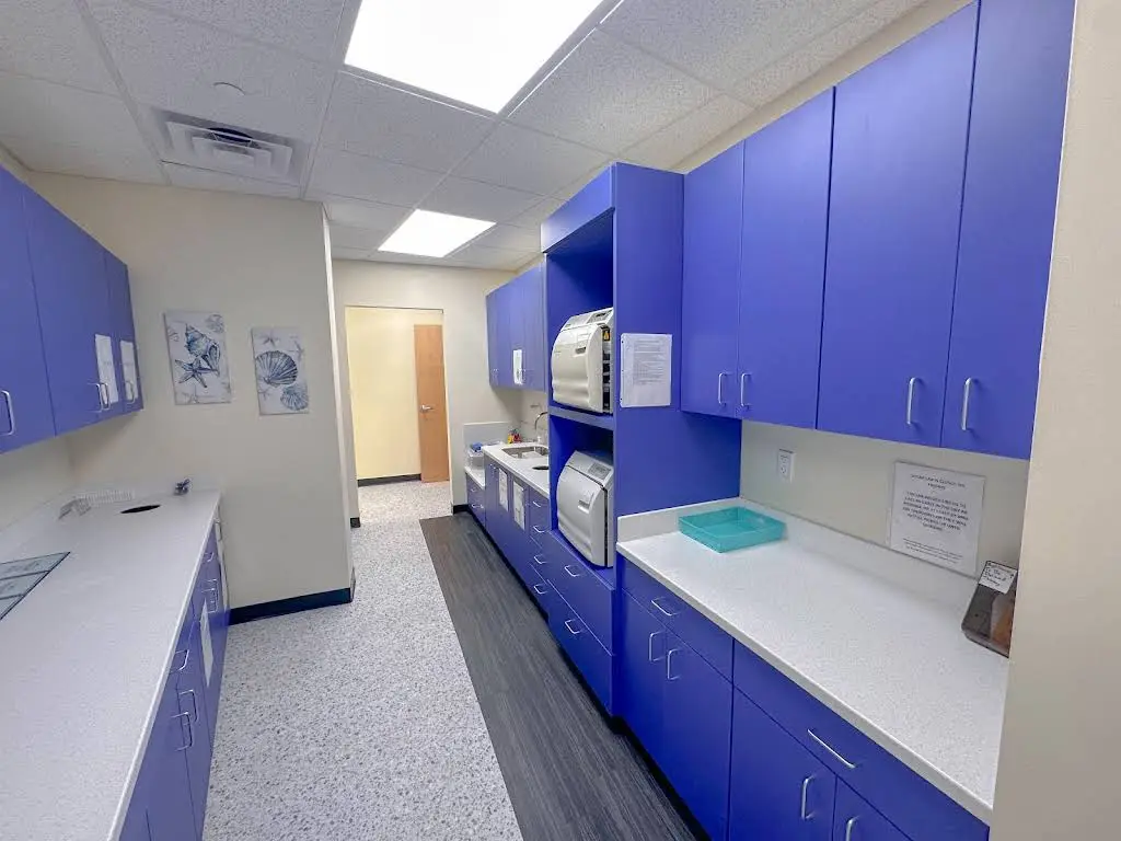 Peninsula Pediatric Dentistry