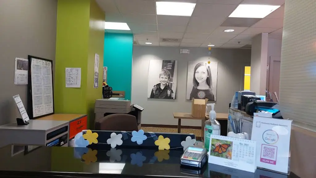 Peninsula Pediatric Dentistry