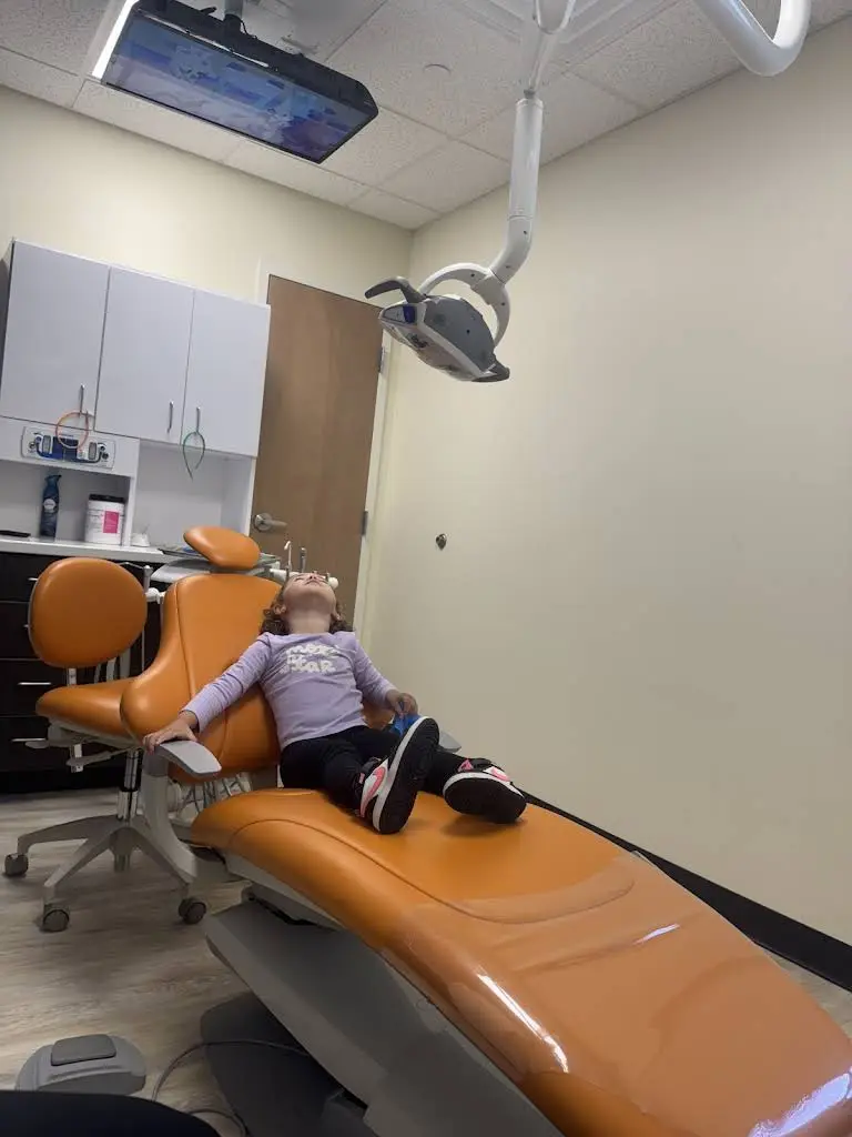 Peninsula Pediatric Dentistry