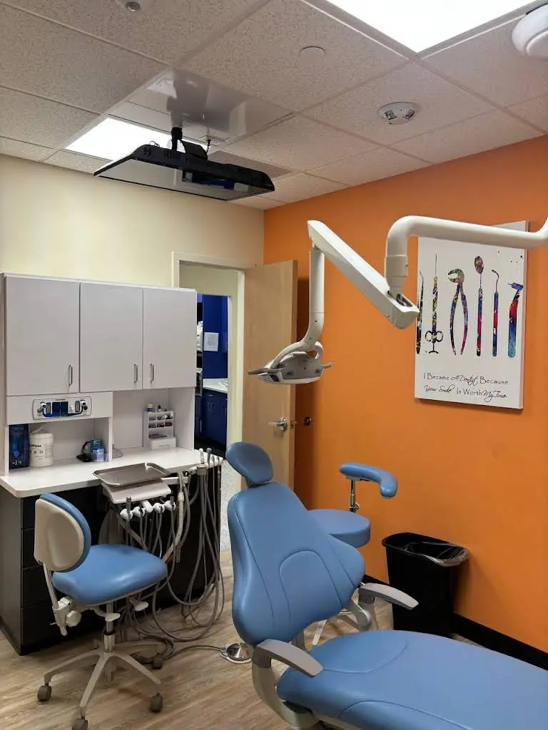 Peninsula Pediatric Dentistry