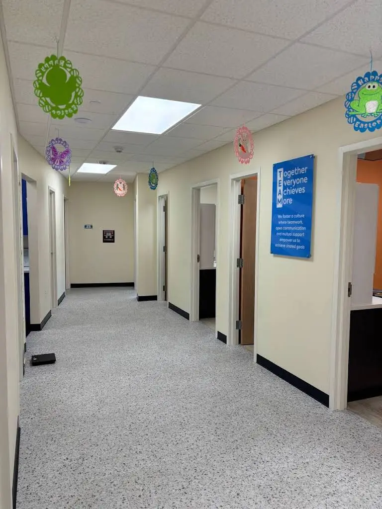 Peninsula Pediatric Dentistry