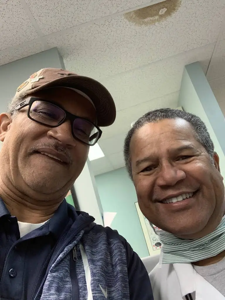 Dental Care At Oyster Point