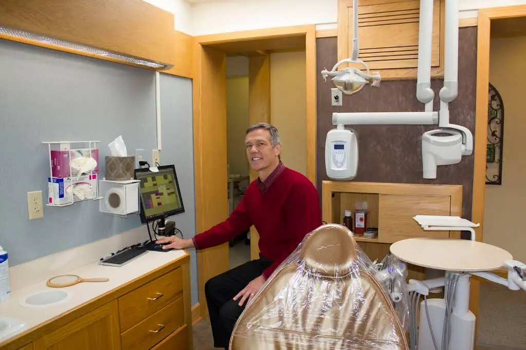 City Center Dental Care