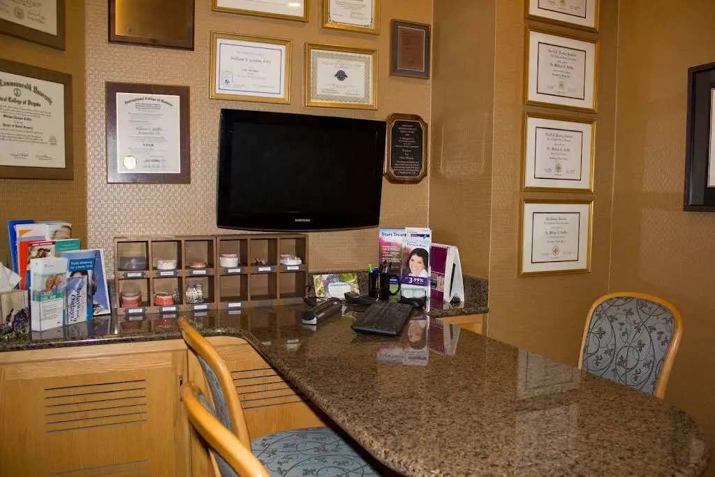 City Center Dental Care