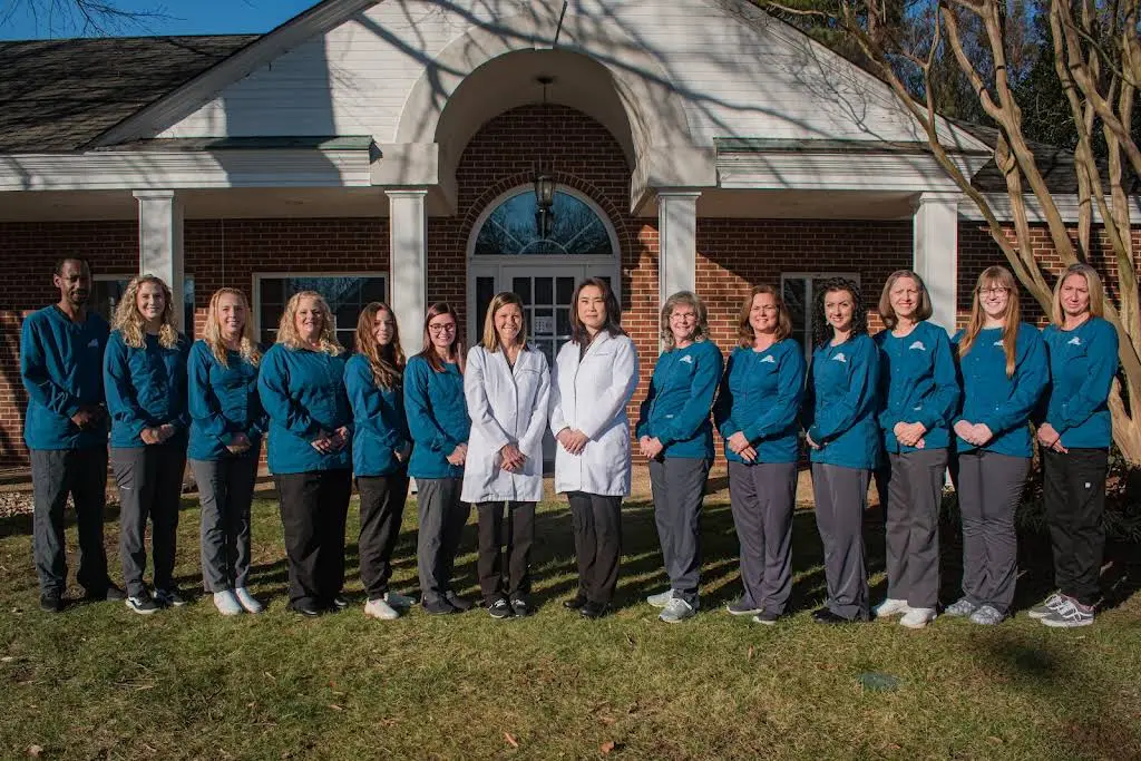 City Center Dental Care