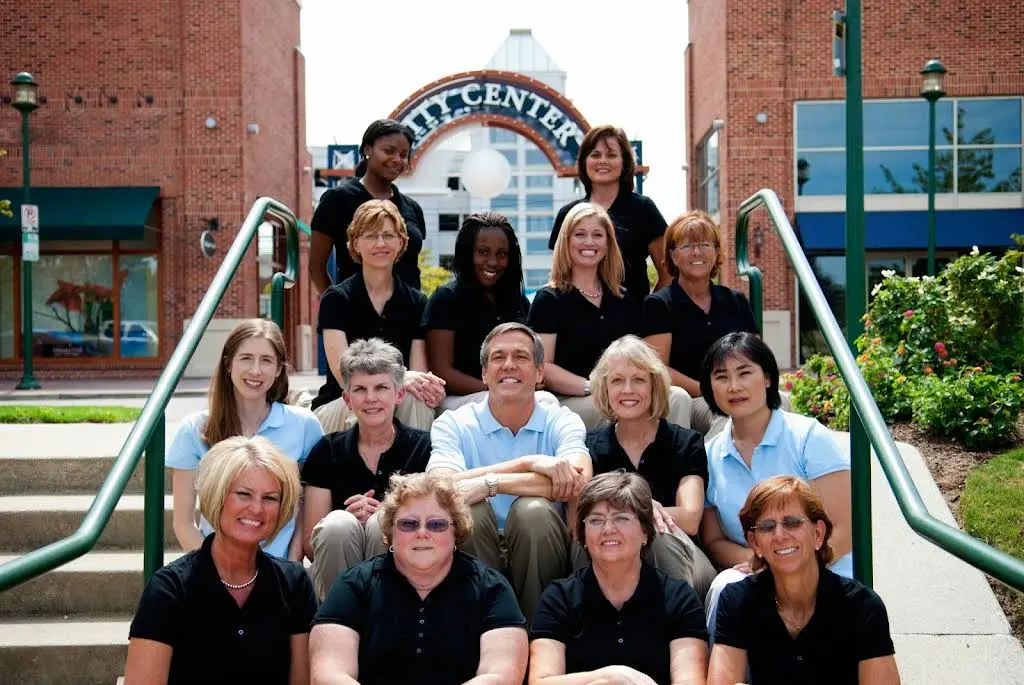 City Center Dental Care