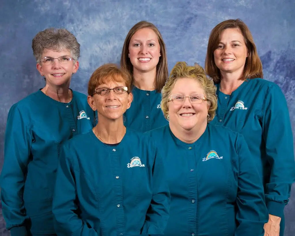 City Center Dental Care