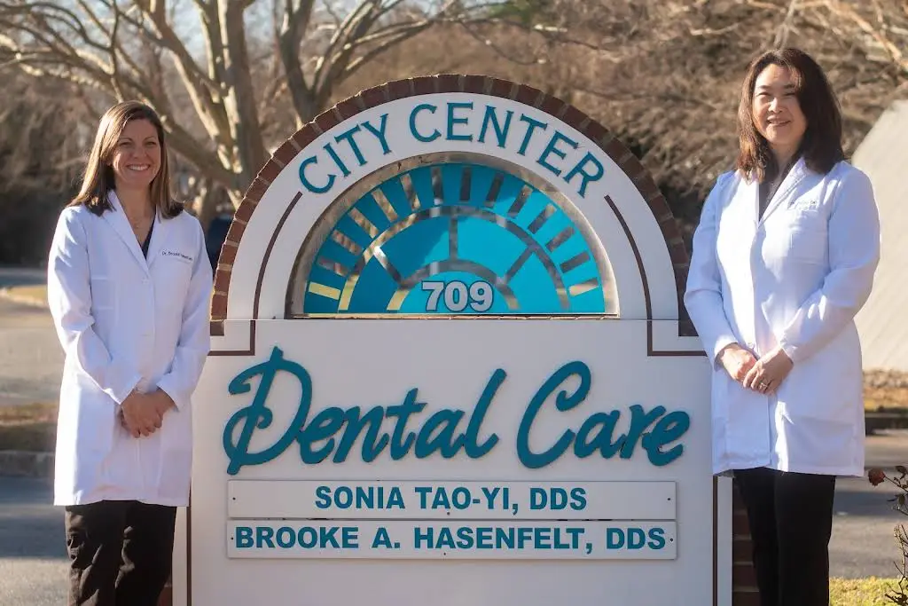 City Center Dental Care
