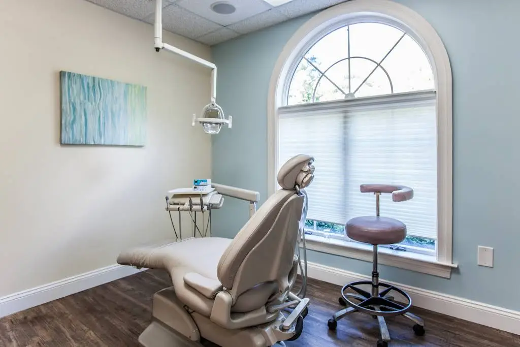 Tidewater Dental Arts