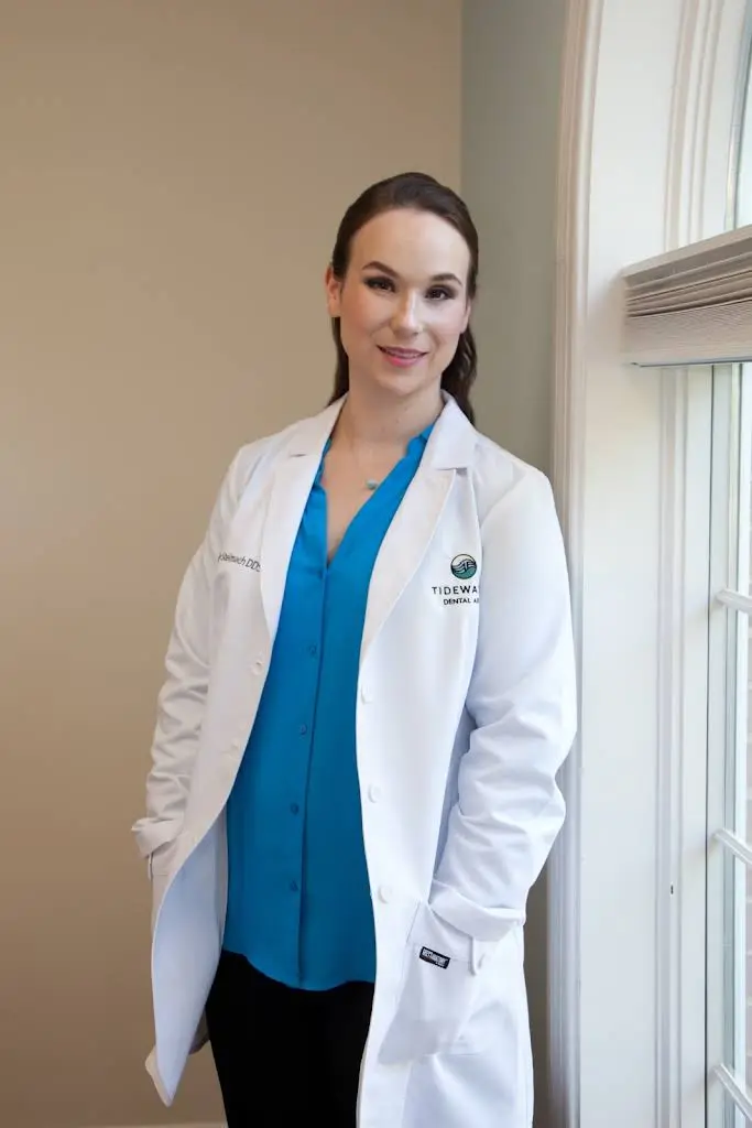 Tidewater Dental Arts