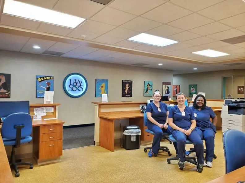 LWSS Family Dentistry - Suffolk