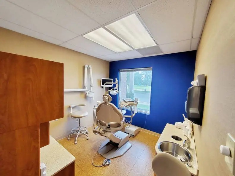 LWSS Family Dentistry - Suffolk