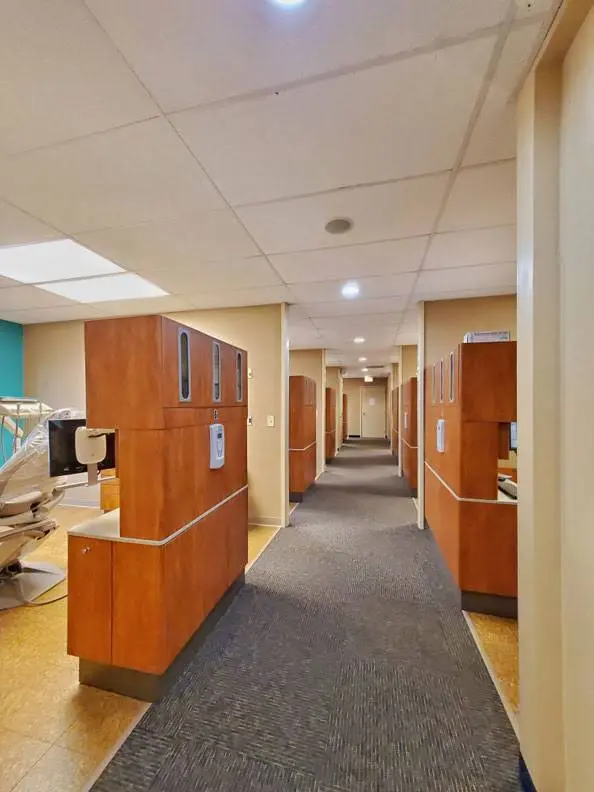 LWSS Family Dentistry - Suffolk