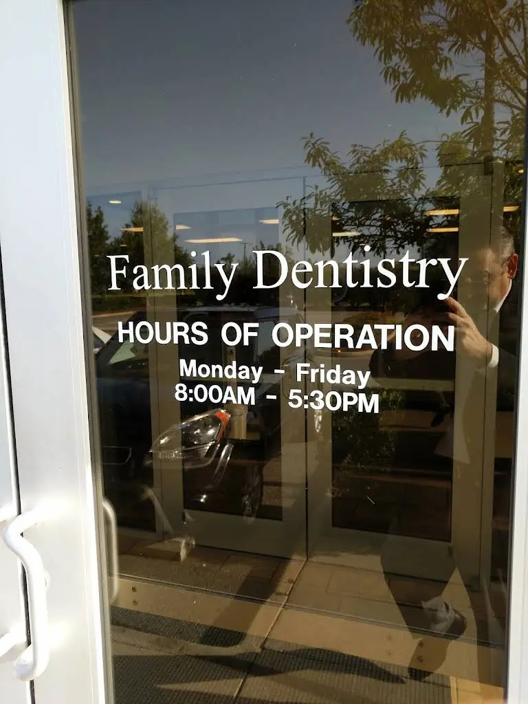 LWSS Family Dentistry - Suffolk