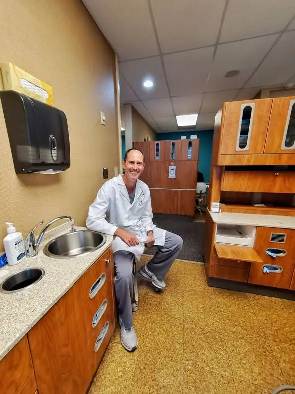 LWSS Family Dentistry - Suffolk