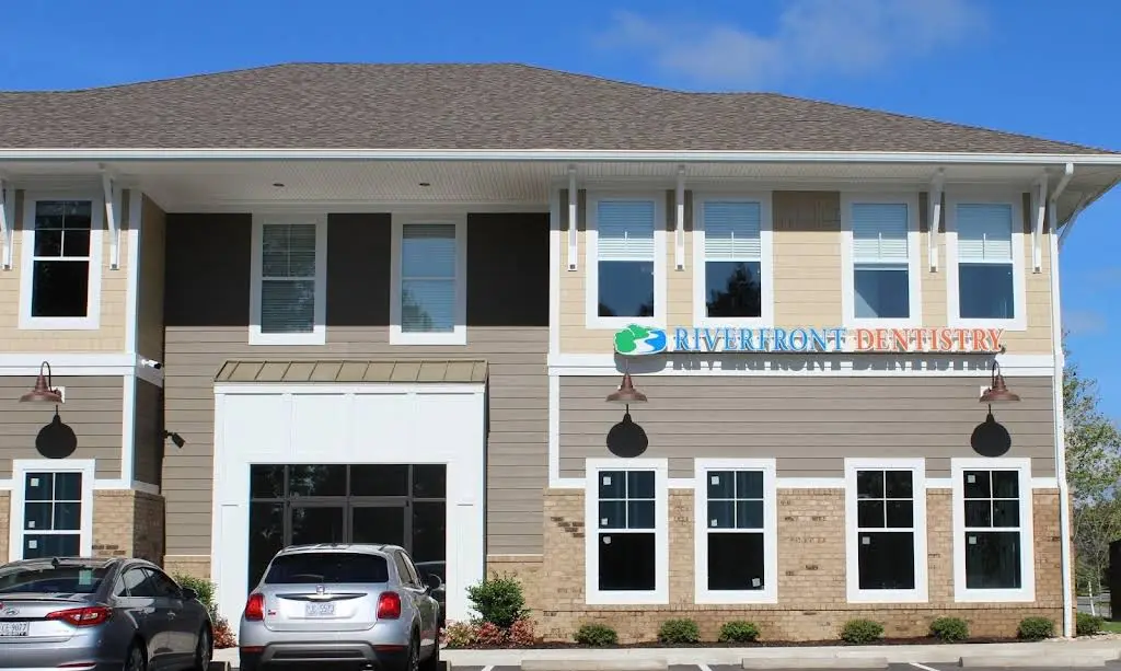 Riverfront Dentistry