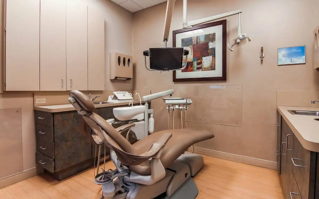 Konikoff Dental Associates Harbour View