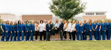 Howell Dentistry