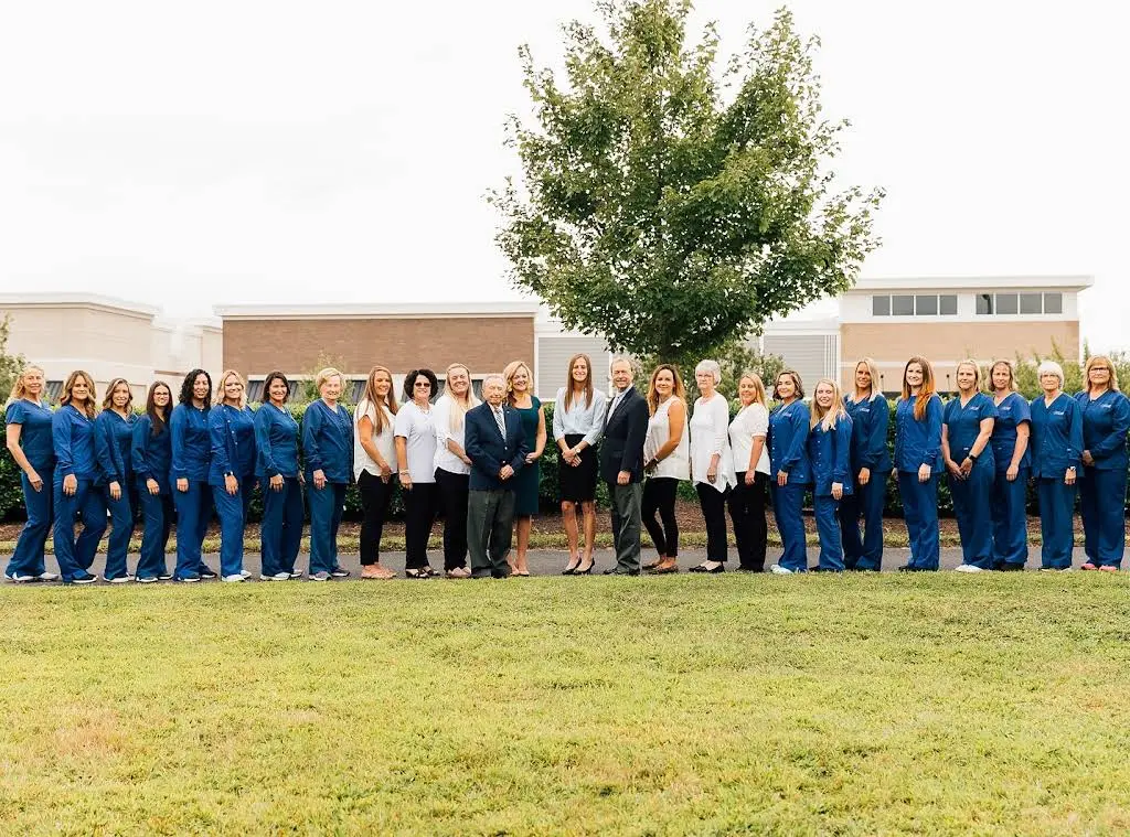 Howell Dentistry
