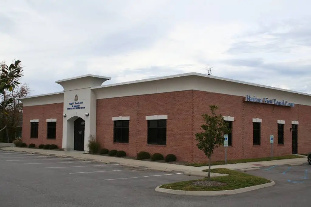 Howell Dentistry