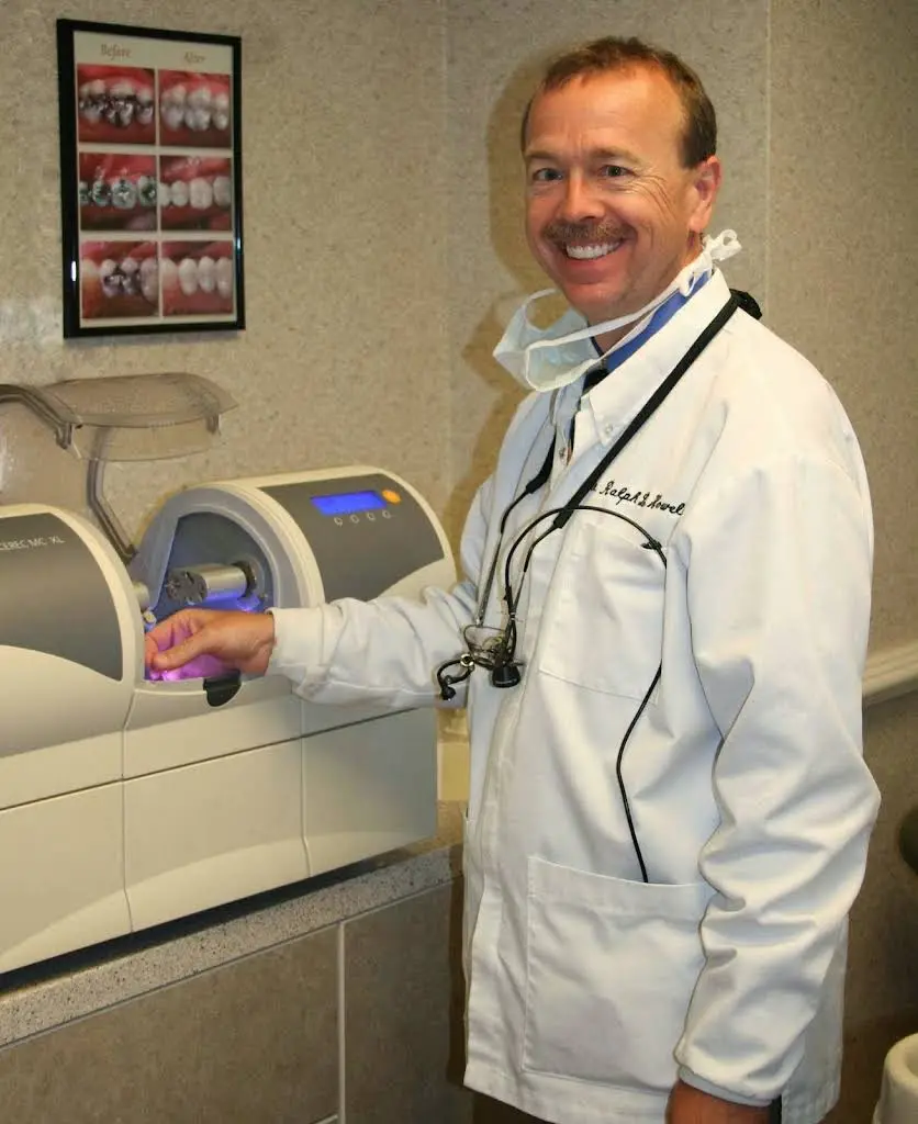 Howell Dentistry