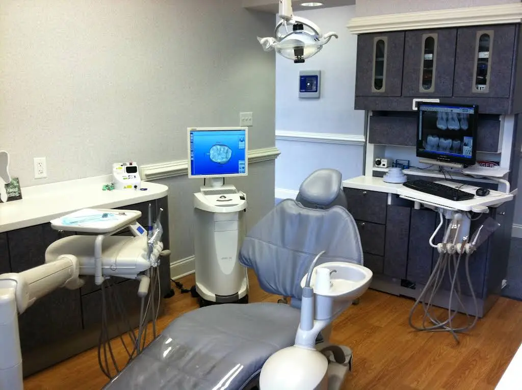 Howell Dentistry