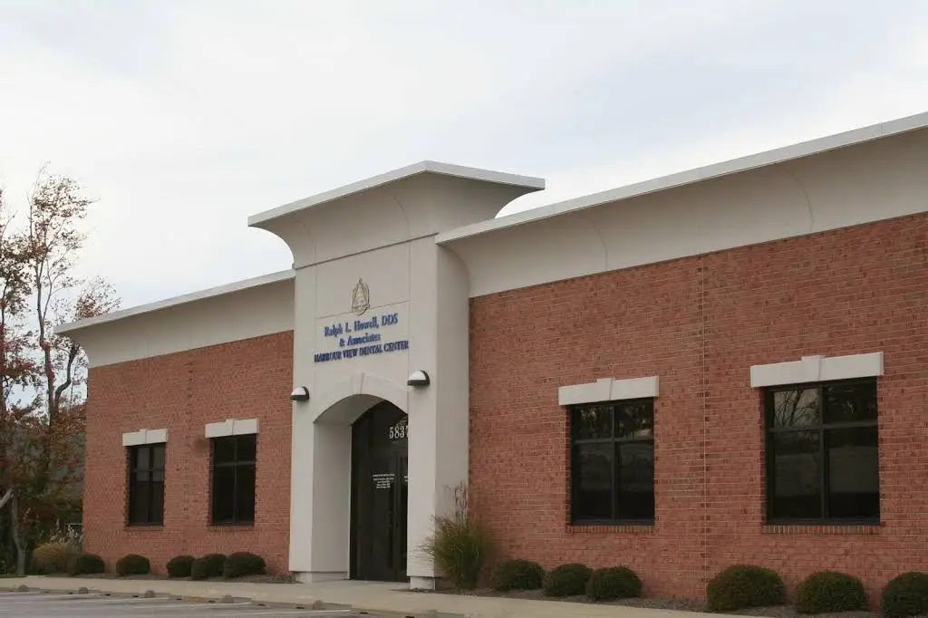 Howell Dentistry