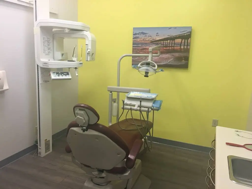 Suffolk Family Dentistry