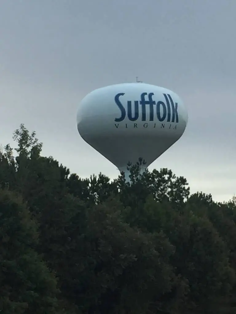 Suffolk Family Dentistry