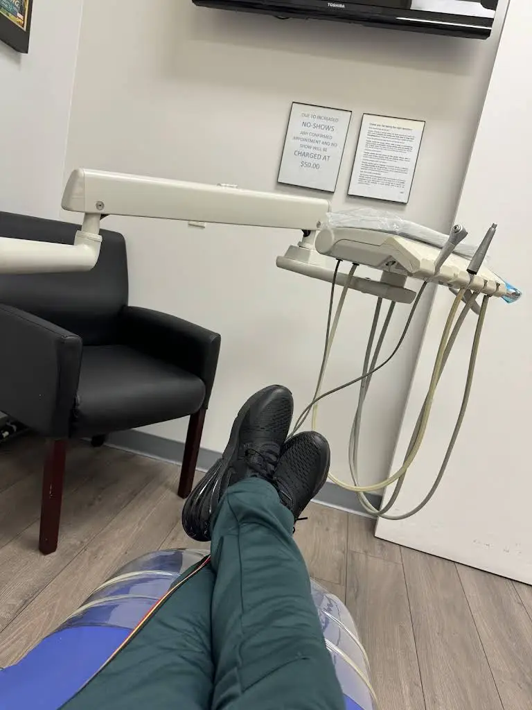 Suffolk Family Dentistry